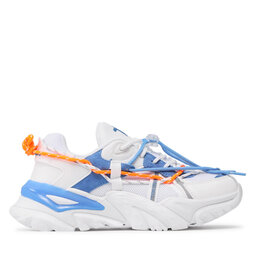 

Снікерcи Togoshi WPRS-2021W05141 Blue, Голубий