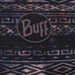 

Шарф-снуд Buff Polar Sanua 130009.999.10. Black, Чорний