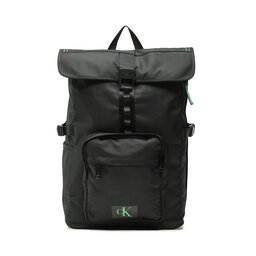 Calvin Klein Jeans Mochila Calvin Klein Jeans Park Culture Clip Flap Bp47 K50K510389 BDS