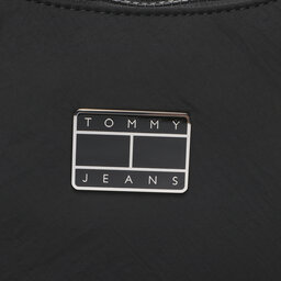 

Сумка Tommy Jeans Tjw Summer Festival Shoulder Bag AW0AW14962 BDS, Чорний