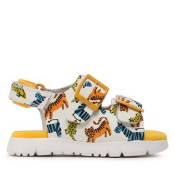 

Босоніжки Camper Oruga Sandal Fw K800495-005 Multicolor, Білий