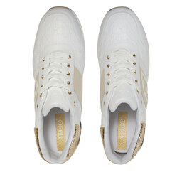 

Снікерcи Liu Jo Alyssa 16 BA4095 PX482 White 01111, Білий
