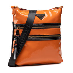 

Сумка Monnari BAG0040-003 Orange, Оранжевий