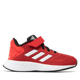 

Взуття adidas Performance, Червоний