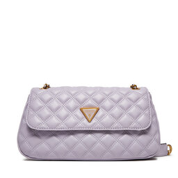 Guess Táska Guess HWQA87 48210 Lila