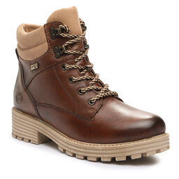 Remonte Stövletter Remonte D0W75-22 Chestnut  / Lehm  / Chestnut 22