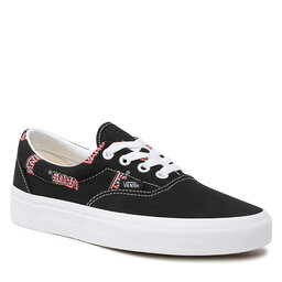 Vans Teniși Vans Era VN0A5KX5BZW1 Vans Misprint Black/White