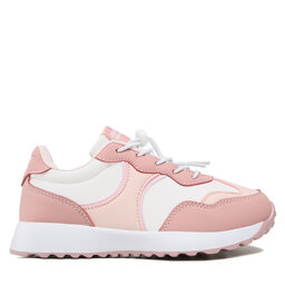 

Снікерcи Sprandi CP40-21608Z(IV)DZ Lt Pink, Рожевий