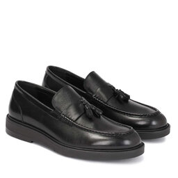 Kazar Félcipő Kazar Kalix 73341-01-00 Black