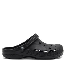 Crocs Παντόφλες Crocs BAYA 10126-001 Μαύρο