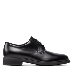 

Туфлі Boss Firstclass 50469962 10232822 01 Black 001, Чорний