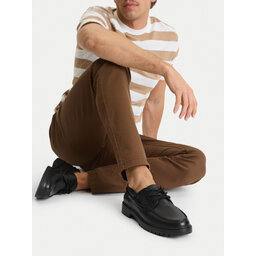 Guess Jeans Туфлі Guess Jeans CWBEO-FOX-01 MI08 Чорний