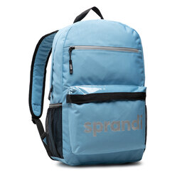 

Рюкзак Sprandi BSP-S-138-90-07 Blue, Голубий