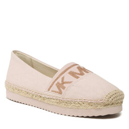 MICHAEL Michael Kors Espadrillos MICHAEL Michael Kors Vicky 40R3VIFP2D Soft Pink