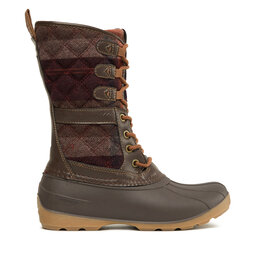 Kamik Botas de nieve Kamik NF4329 Marrón