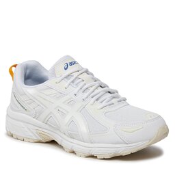 Asics Topánky Asics GEL-VENTURE 6 1203A297 WHITE/WHITE 100