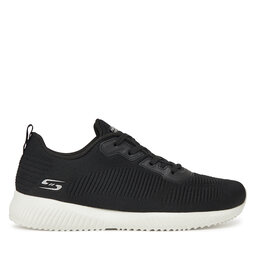 Skechers Αθλητικά Skechers Bobs Squad 32504/BLK Μαύρο
