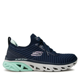 

Взуття Skechers Level Up 149553/NVAQ Navy/Aqua, Cиній