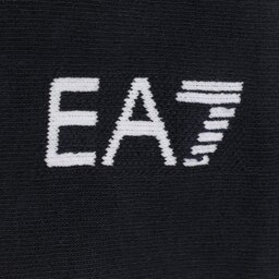 

Набір напульсників EA7 Emporio Armani 245021 CC999 00936 Navy Blue/White, Cиній