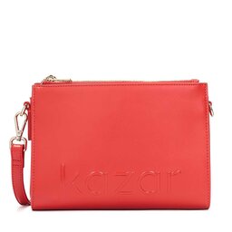 Kazar Τσάντα Kazar New Marcia 64475-01-04 Czerwony