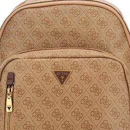 

Рюкзак Guess Vezzola Smart HMEVZL P3241 BBO, Бежевий