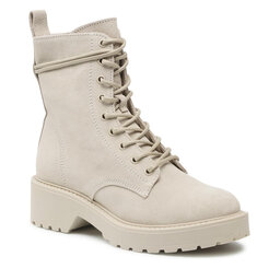 Steve Madden Stövletter Steve Madden Tornado SM110000902-03002-846 Beige