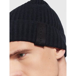 

Шапкa Calvin Klein K50K509679 Ck Black BAX, Чорний