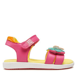 

Босоніжки Agatha Ruiz de la Prada 222936 A M Rosy, Рожевий