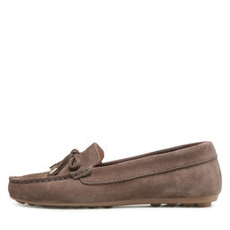 

Мокасини Filipe 11164 Cinza 1, Коричневий