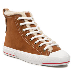 See By Chloé Sneakers See By Chloé SB39200A Tan 506