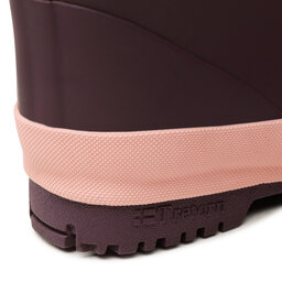 

Гумові чоботи Tretorn Granna Vinter 47265558 Blackberry/Pink, Фіолетовий