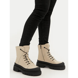 Lee Cooper Черевики Lee Cooper LCJ-24-01-2979LA Білий