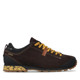 Aku Turistiniai batai Aku Bellamont 3 Suede GT GORE-TEX 504.3 Ruda