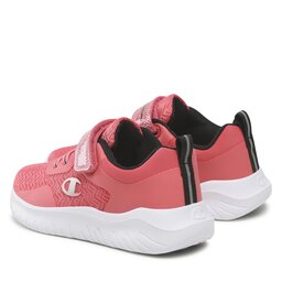 

Снікерcи Champion Softy Evolve G Ps S32532 PS106 Clc/Nbk, Рожевий