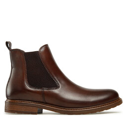 

Челсі Tamaris 1-25056-29 Muscat Leather 312, Коричневий