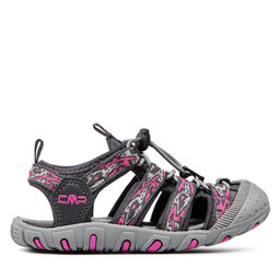 CMP Sandale CMP Sahiph Hiking Sandal 30Q9524 Gri
