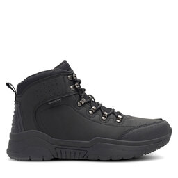 Sprandi Botines planos Sprandi MP07-11736-01 Negro