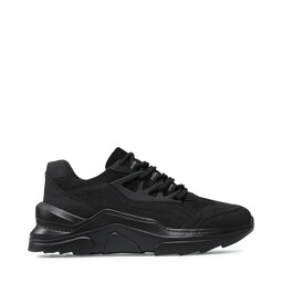

Снікерcи DeeZee WS110104-01 Black, Чорний