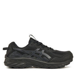 Asics Παπούτσια για Τρέξιμο Asics Gel-Venture 10 1011B967 Μαύρο