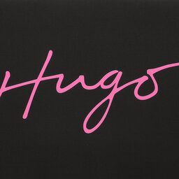 

Чохол для планшета Hugo Love Laptop Case-L 50492390 Black 01, Чорний