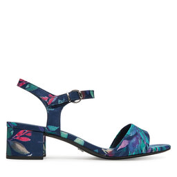 Tamaris Sandali Tamaris 1-28208-44 Blu scuro