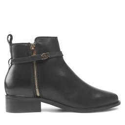 

Ботильйони Dune London Pap 484 0092506690122484 Black, Чорний