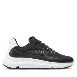 

Снікерcи Guess Degrom FL6DGM FAB12 BLACK, Чорний