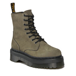 Dr. Martens Klassiska kängor Dr. Martens Jaodn 31296059 Nickel Grey 059