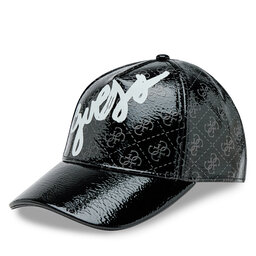 Guess Šiltovka Guess AM5034 POL01 BLA