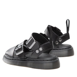 

Босоніжки Dr. Martens Gryphon 15695001 Black, Чорний