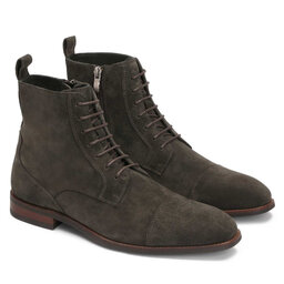 Kazar Boots Kazar Paxon 82897-02-02 Brązowy