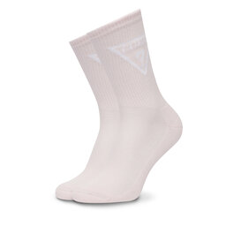 Guess Calzini lunghi da donna Guess V2GZ00 ZZ00I Rosa
