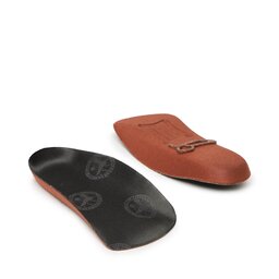 

Устілки Birkenstock Blue Footbed Sport 1001180 Black Normal, Чорний
