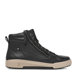 Rieker Sneakers Rieker CEO-W0164-00 Schwarz